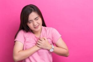 66.271 Wanita Indonesia Idap Kanker Payudara, Mirisnya Lagi yang Berobat Sudah Stadium Lanjut