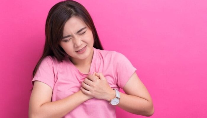 66.271 Wanita Indonesia Idap Kanker Payudara, Mirisnya Lagi yang Berobat Sudah Stadium Lanjut