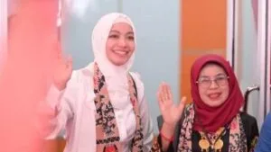 Menang Lawan Kotak Kosong! “Duet Srikandi” Catat Sejarah Pimpin Kabupaten Dharmasraya