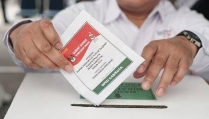 Ragam Pilkada di Sumbar Hari Ini! Dari “Duel Ulang” Hendrajoni-Rusma di Pessel, Pasangan Setia di Solok Selatan Hingga Lawan Kotak Kosong di Dharmasraya