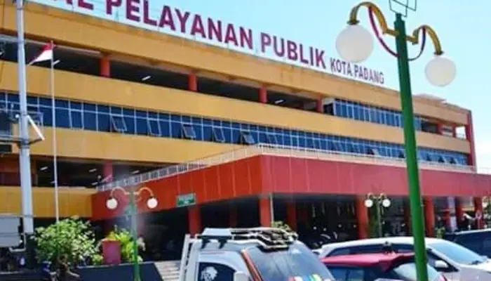 Masyarakat Padang Nilai Pelayanan Pemerintah Kota “Sangat Baik”, Kecuali Pariwisata Masih Buruk