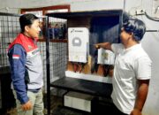 Pertamina Tambah Lagi 17 Wilayah Desa Berdikari di Jawa dan Sebagian Sumatera