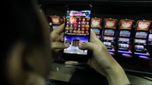 Luar Biasa! Perputaran Uang Judi Online Satu Semester Saja Capai Rp283 Triliun