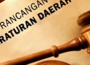 Pemkab-DPRD Solok Selatan Siapkan 15 Ranperda untuk Tahun 2025! Ada Catin Wajib Baca Alquran