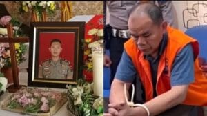 Resmi Ditetapkan Tersangka, AKP Dadang Iskandar Terancam Hukuman Mati!