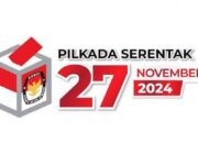 Berikut Nama-nama Calon Gubernur dan Bupati/Walikota yang Maju di Pilkada Serentak Sumbar 2024