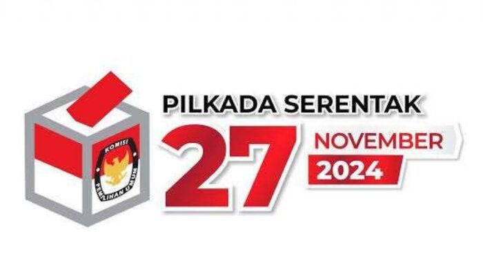 Berikut Nama-nama Calon Gubernur dan Bupati/Walikota yang Maju di Pilkada Serentak Sumbar 2024