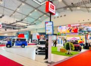 Daihatsu Pamerkan 6 Mobil Unggulan di GAIKINDO Jakarta Auto Week 2024