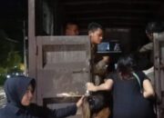 Wow! Razia Cafe dan Penginapan, 14 Wanita Diamankan Satpol PP Padang