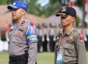 Tingkatkan Kualitas SDM, 35 Anggota Satpol PP Padang Ikuti Diksar di SPN Padang Besi