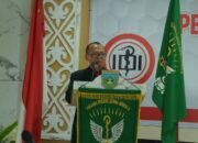 Dr. Yugo Alison Orintarya, Sp.B Terpilih Sebagai Ketua IDI Padang Panjang 2024-2027