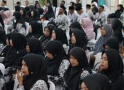PGRI Solok Selatan Siapkan Berbagai Acara Sambut Hari Guru Nasional Ke-79 2024