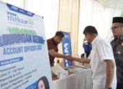 Bagi Warga Solok Selatan! Ada Banyak Lowongan Kerja di Job Fair SMK 1 dan SMK 5