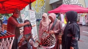 Ayo ke Gedung Youth Center, Ada Festival UMKM City Of Light dan Pertunjukan Seni Anak Padang