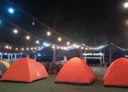 Hilangkan Stres Sepekan di Kapo-Kapo Island, Nikmati Camping dan Home Stay di Pulau Terluar Mandeh