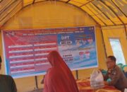 Satpol PP Padang Buka Posko Pusat Pengendalian Trantibum Pilkada 2024