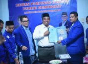 QUICK COUNT: Aciak Tumbang! Jhon Kenedy Aziz Menyala di Pilkada Padang Pariaman