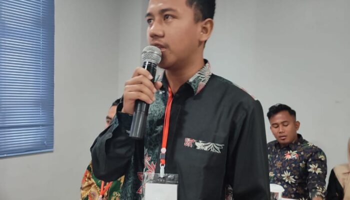Peran Gen Z dan Milenial Menuju Pesta Demokrasi Bersih dari Suap-Menyuap di Pilkada 2024