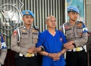 Ternyata! Kapolres Solok Selatan Juga Dibidik Si Penembak Sadis AKP Dadang Iskandar