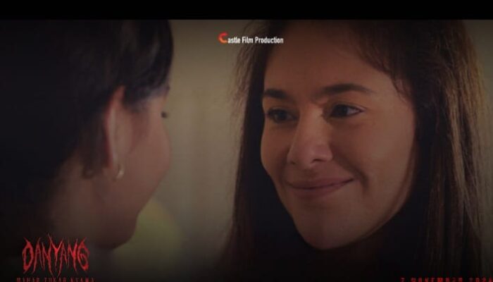 Tayang Perdana! Film Danyang “Mahar Tukar Nyawa” Hadir di 160 Boskop dan 800 Show Hingga di Luar Negeri