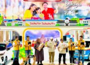 Daihatsu Beri Apresiasi Pelaku Usaha Pembeli Gran Max ke 800 Ribu di Indonesia