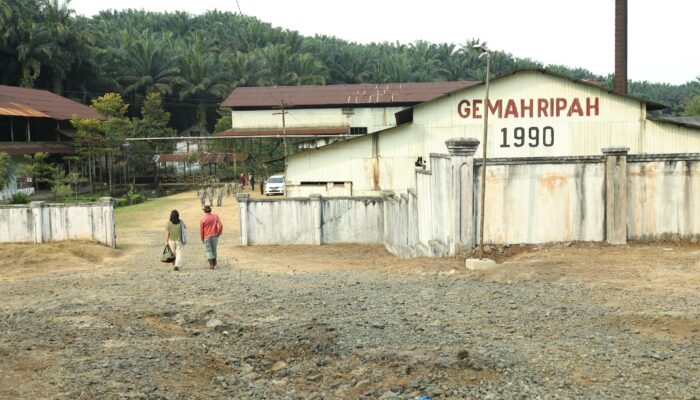 KABAFILM: Sebuah Kisah Kelam Keluarga, Visinema Pictures Produksi Film Horor Terbaru “Hutang Nyawa”