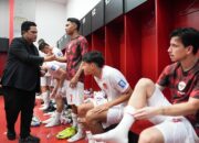 Gasak Arab Saudi 2-0, Peringatan Erick Thohir Kepada Timnas Indonesia Dinilai Ampuh