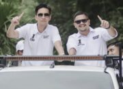 Tumbangkan Petahana! Bos Muda PO Miyor Menang Telak Lawan Deri Asta di Pilkada Sawahlunto