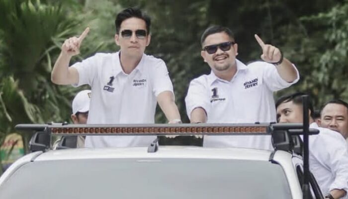 Tumbangkan Petahana! Bos Muda PO Miyor Menang Telak Lawan Deri Asta di Pilkada Sawahlunto