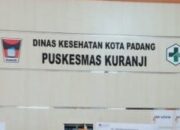 Pilkada Serentak Libur Nasional, Kecuali Puskesmas di Padang Tetap Buka