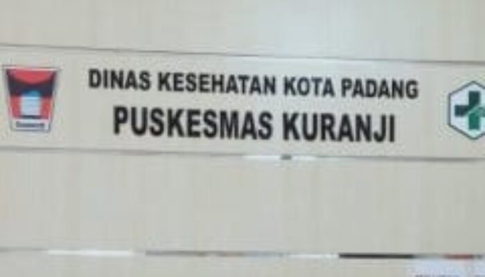Pilkada Serentak Libur Nasional, Kecuali Puskesmas di Padang Tetap Buka