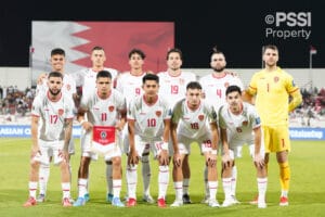 Sayuri Bersaudara Masuk, Asnawai dan Ernando Ari Dicoret! Berikut 27 Pemain Timnas Lawan Jepang dan Arab Saudi