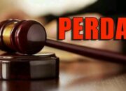 Pemkab Solok Selatan Terbitkan 2 Perda Baru Tentang Pajak Retribusi Daerah dan Bantuan Hukum