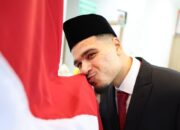 Mayoritas Publik Dukung Kebijakan Naturalisasi, Ketum PSSI Komitmen Benahi Sepak Bola Indonesia