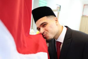 Mayoritas Publik Dukung Kebijakan Naturalisasi, Ketum PSSI Komitmen Benahi Sepak Bola Indonesia