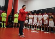 Kepemimpinan Erick Thohir di PSSI Dipuji, Publik Optimistis Timnas Lolos Piala Dunia 2026