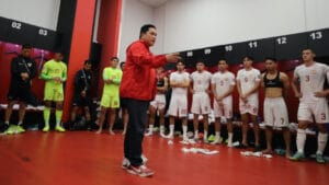 Kepemimpinan Erick Thohir di PSSI Dipuji, Publik Optimistis Timnas Lolos Piala Dunia 2026