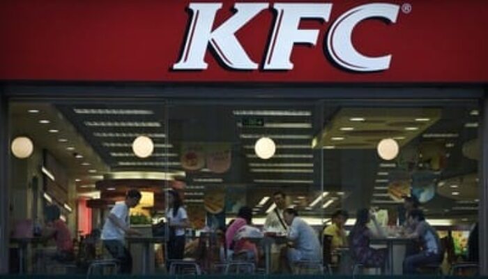 Terancam Bangkrut! KFC Indonesia Rugi Setengah Triliun Lebih Dampak Boikot Masyarakat Gegara Perang Israel-Palestina