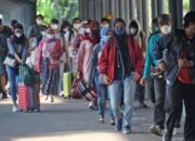 Ribuan Warga Jakarta Pilih “Hengkang” ke Luar Kota Jelang Pemilihan Gubernur