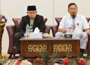 Pilkada Bukittinggi: Ramlan Nurmatias Klaim Suara Terbanyak! Erman Safar Mendadak Kumpulkan Tim Sukses Partai Pendukung