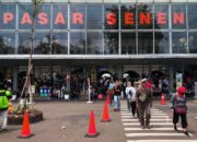 Awal Kisah Orang Minang Kuasai Pasar di Jakarta saat Perdagangan Batavia Didominasi China dan Arab