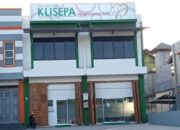 Ini 7 Klinik di Padang yang Tak Kunjung Laporkan Kasus TBC, Termasuk Semen Padang!