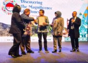 Pamerkan Produk Berkualitas, UMKM Binaan Pertamina Raih Transaksi Rp4,5 Miliar di Belanda