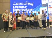 Ini Tiga Nagari di Sumbar Pemenang Penilaian Keterbukaan Informasi Publik Desa Tingkat Nasional 2024 