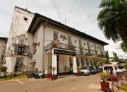 Diresmikan Menteri Kebudayaan, Gedung Balaikota Lama Bakal Jadi Museum dan Galeri Arsip Statis Kota Padang 