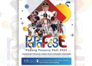 Mulai Hari Ini, Ada 500 Lowongan Kerja di Job Fair PAPA FEST Padang Panjang 