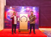 Perumda Air Minum Tirta Serambi Padang Panjang Raih Penghargaan TOP Digital Awards 2024