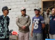 30 Rumah Warga Nagari Pakan Rabaa Tangah Solok Selatan Hancur Rusak Parah Diterjang Puting Beliung