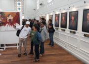 Belajar Sejarah Sambil Berwisata di Museum dan Galeri Arsip Statis Kota Padang