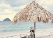 Banyak yang Belum Tahu! Pantai di Pesisir Selatan Ini Sungguh Memukau Tak Kalah Indah dari Bali